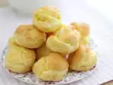 Ricetta Pasta choux, la preparazione dei bignè spiegata passo a passo!