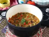 Ricetta Ratatouille, la ricetta francese spiegata passo a passo!