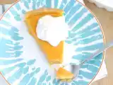 Ricetta Pumpkin pie, la deliziosa torta alla zucca americana