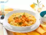 Ricetta Risotto alla zucca e curry