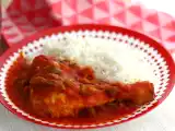 Ricetta Pollo alla basca - ricetta spagnola