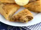 Ricetta Samosa di carne: l'antipasto speziato che conquista a ogni morso