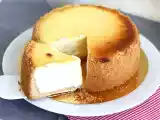Ricetta New york cheesecake