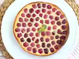 Ricetta Clafoutis alle ciliegie, la ricetta francese da tenere sempre a portata di mano!