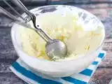 Ricetta Gelato fatto in casa senza gelatiera
