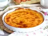 Ricetta Torta creme brulée - ricetta spiegata passo a passo
