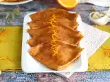 Ricetta Crepes suzette, la ricetta originale