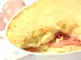 Ricetta Torta di mortadella