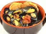 Ricetta Zuppa di cozze alla pugliese