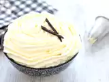 Ricetta Crema al burro - buttercream