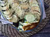 Ricetta Gratin di zucchine