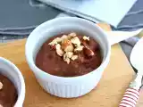 Ricetta Crema alle nocciole (dessert vegano e senza glutine)