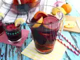 Ricetta Come preparare la sangria a casa?