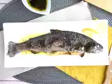 Ricetta Trota al forno con limone e timo: ricetta facile e veloce pronta in meno di 30 minuti