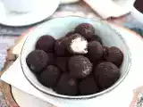 Ricetta Tartufi oreo