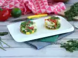 Ricetta Ceviche di merluzzo