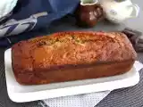 Ricetta Plumcake banana e cioccolato fondente - ricetta facile