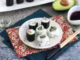 Ricetta Maki di salmone affumicato e avocado