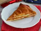 Ricetta Galette des rois alle pere monoporzione