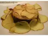 Ricetta Salmone con patate al forno