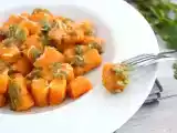 Ricetta Gnocchi di patate dolci