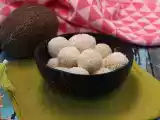 Ricetta Beijinho - dolcetti brasiliani al cocco