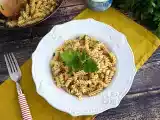 Ricetta Pasta al tonno - ricetta semplice, veloce e saporita