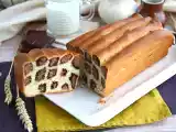 Ricetta Pan brioche leopardo - video ricetta