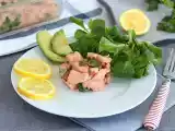 Ricetta Salmone marinato, la ricetta facile e gustosa