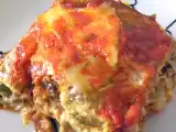 Ricetta Parmigiana di carciofi