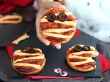 Ricetta Mummie di sfoglia - ricette per halloween