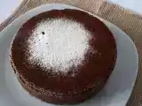 Ricetta Torta rum e caffè