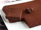 Ricetta Moelleux al cioccolato senza burro