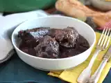Ricetta Galletto al vino (coq au vin)
