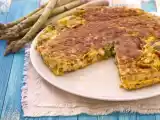 Ricetta Frittata di asparagi - ricetta facile