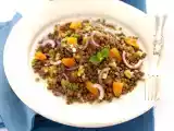 Ricetta Insalata di lenticchie