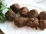 Ricetta Polpette di vitello in padella