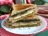 Ricetta Sandwich all'italiana