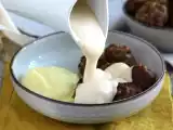 Ricetta Come preparare la salsa delle polpette ikea?