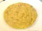 Ricetta Risotto con zafferano e funghi