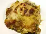 Ricetta Lasagne con carciofi e besciamella
