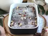 Ricetta Brownie al cioccolato al microonde