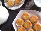 Ricetta Muffin vegani con cuore di cioccolato, la ricetta senza glutine che piacerà a tutti!