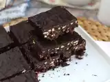 Ricetta Brownies crudisti, la ricetta senza glutine e senza lattosio che tutti possono provare