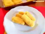 Ricetta Crocchette di patate o crocchè