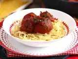 Ricetta Polpette di seitan al pomodoro, la ricetta vegana facile da preparare