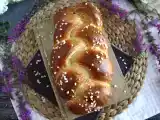 Ricetta Brioche vendéenne