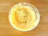 Ricetta Crema alle mandorle - ricetta facile