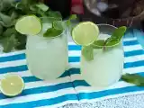 Ricetta Moscow mule analcolico