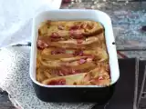 Ricetta French toast al forno (o pain perdu), la ricetta perfetta direttamente dalla francia!